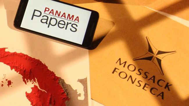 panama papers, data leak, data security, infosec, law firm