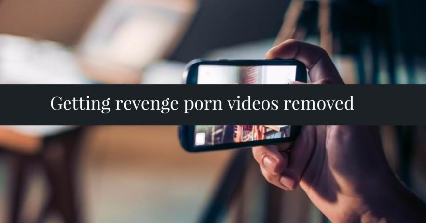 revenge porn, social media, TheCBI, cybercrime, pornography, cyberspace