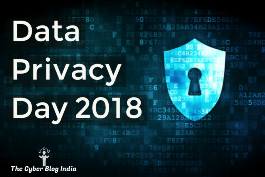 data privacy day, 2018, cyber blog india