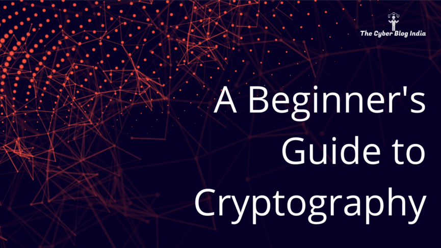 A Beginner's Guide to Cryptography