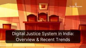 Digital Justice System in India_ Overview & Recent Trends