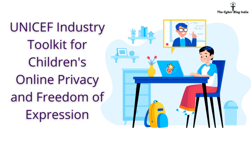 UNICEF Industry Toolkit for Children's Online Privacy and Freedom of Expression