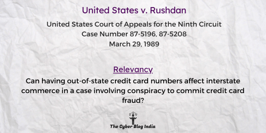Can having out-of-state credit card numbers affect interstate commerce in a case involving conspiracy to commit credit card fraud?