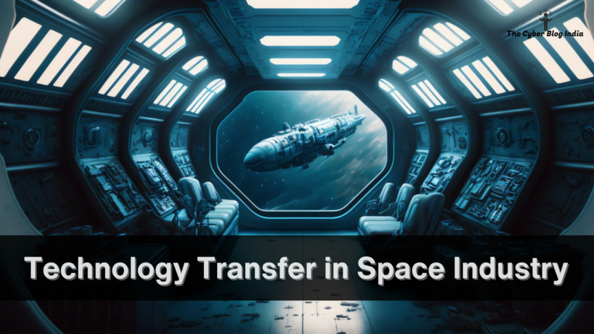Space Technology Transfer