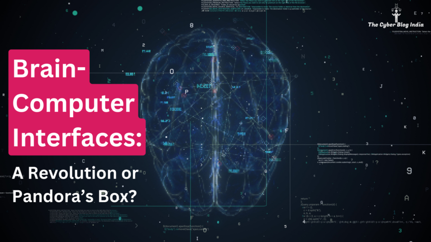 Brain-Computer Interfaces: A Revolution or Pandora's Box?