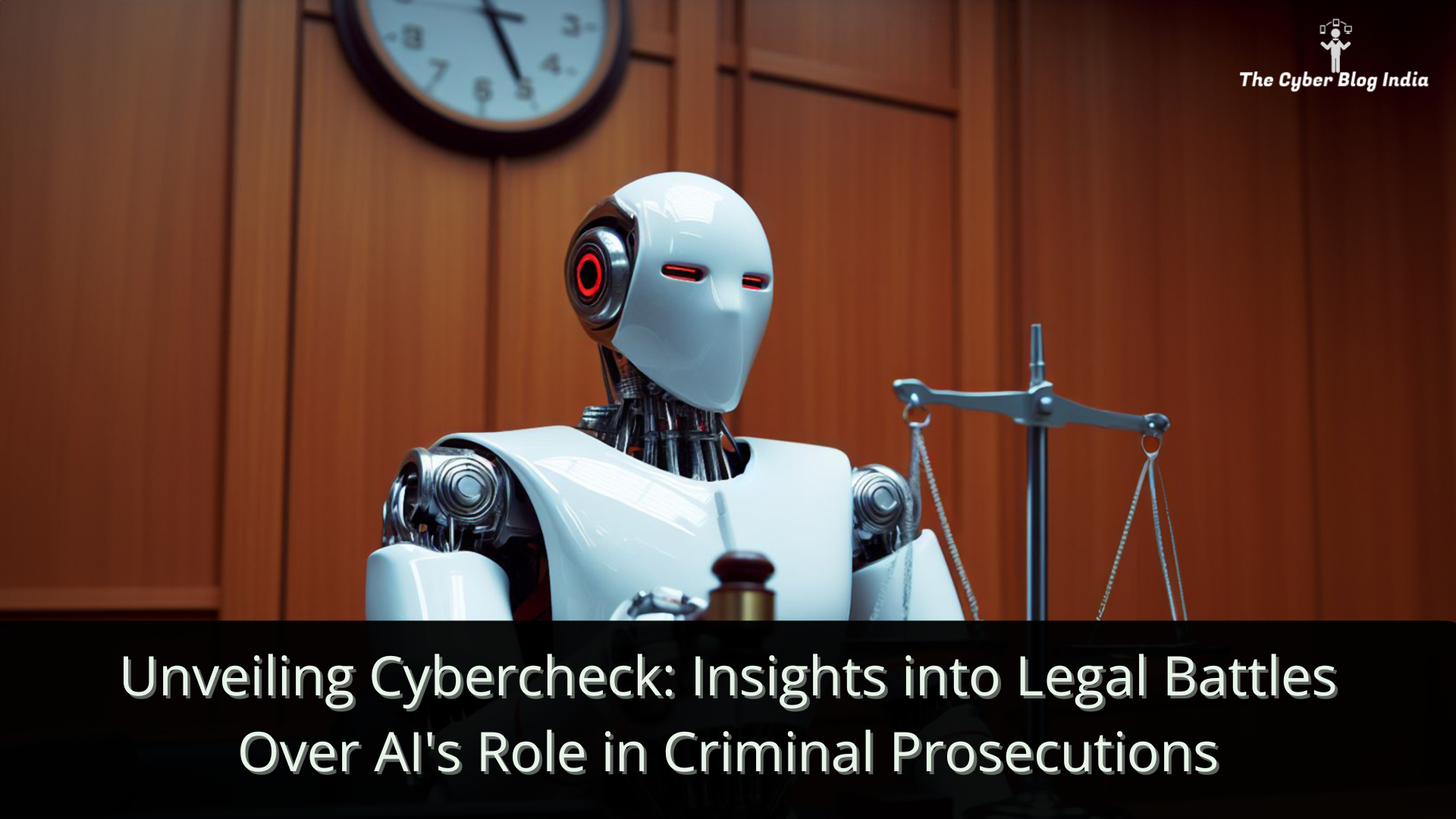 Unveiling Cybercheck: Insights Into Legal Battles Over AI's Role In ...