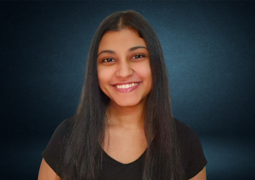 Aali Jaiswal