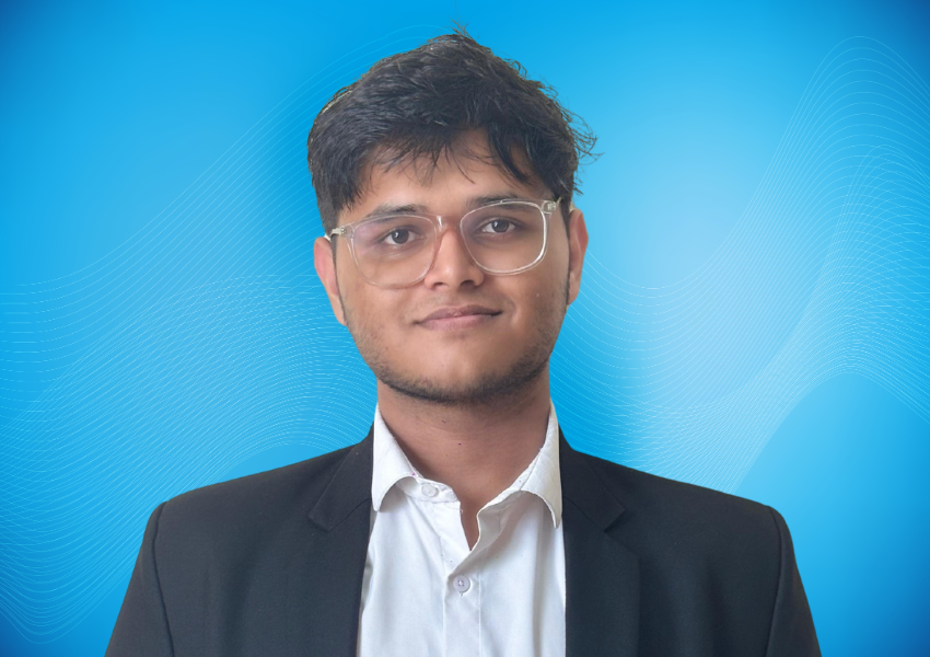 Gautam R Nair